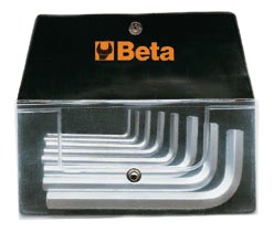 Set de 10 chei offset 70214
