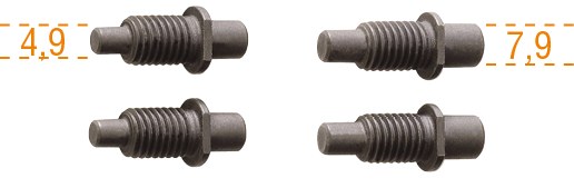 Spare Bolturi 70307