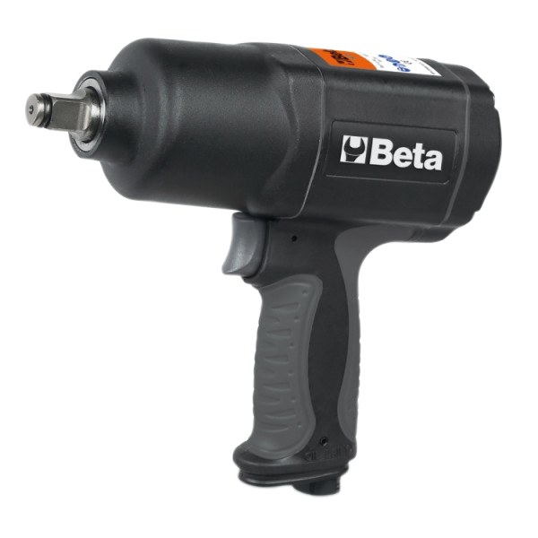Pistol cu ​​șurub reversibil din material compozit 70483