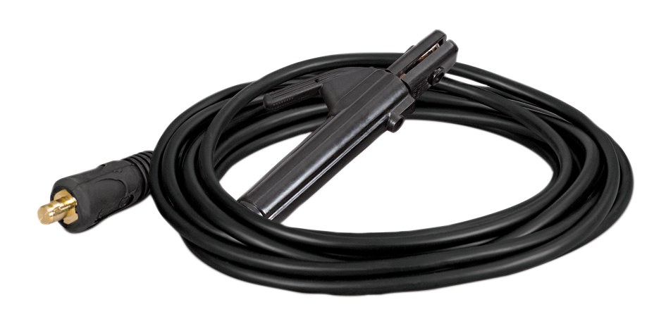 Suport electrozi cu cablu DX25 3 m 70545