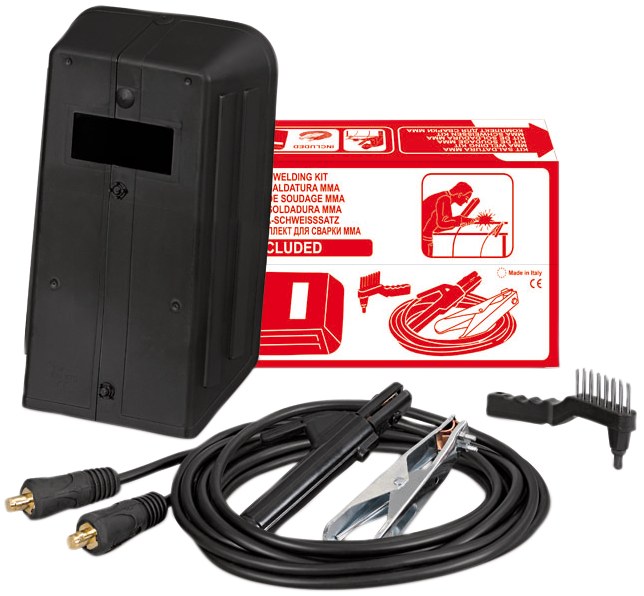 Kit sudare cu cabluri DX25 3 + 2 m 70548