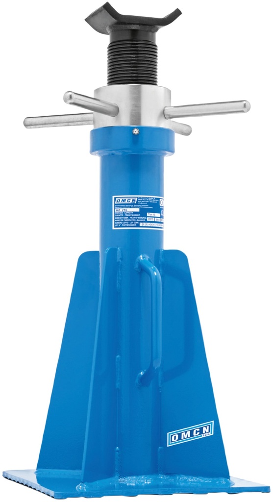 Coloana de sustinere Coloana Inalta Capacitate de incarcare statica 15 15000 kg 70575