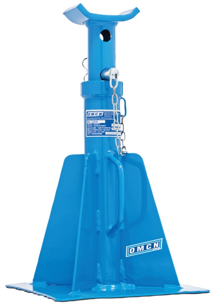 Coloana suport Coloana Scăzută 5000 kg 70579