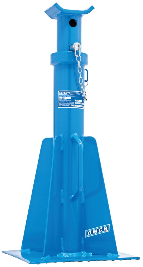 Coloana de sustinere Coloana Inalta Capacitate de incarcare statica 50 5000 kg 70582