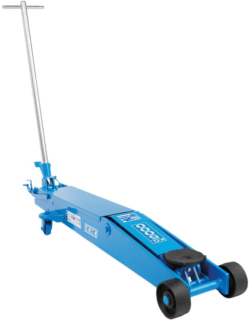 Ridicator hidraulic pentru cărucior 5000 kg 70589