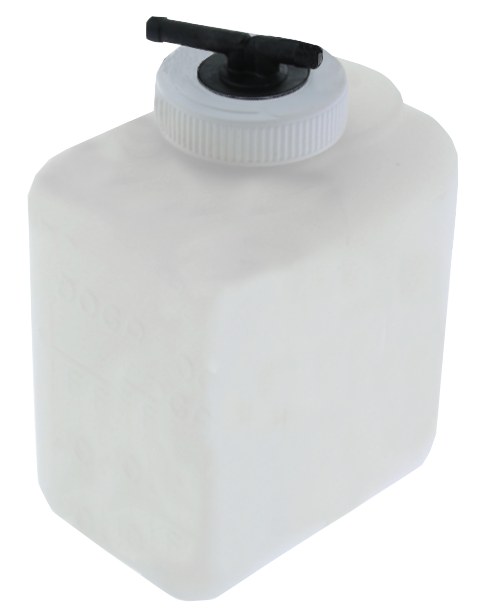 Rezervor radiator 72109323C