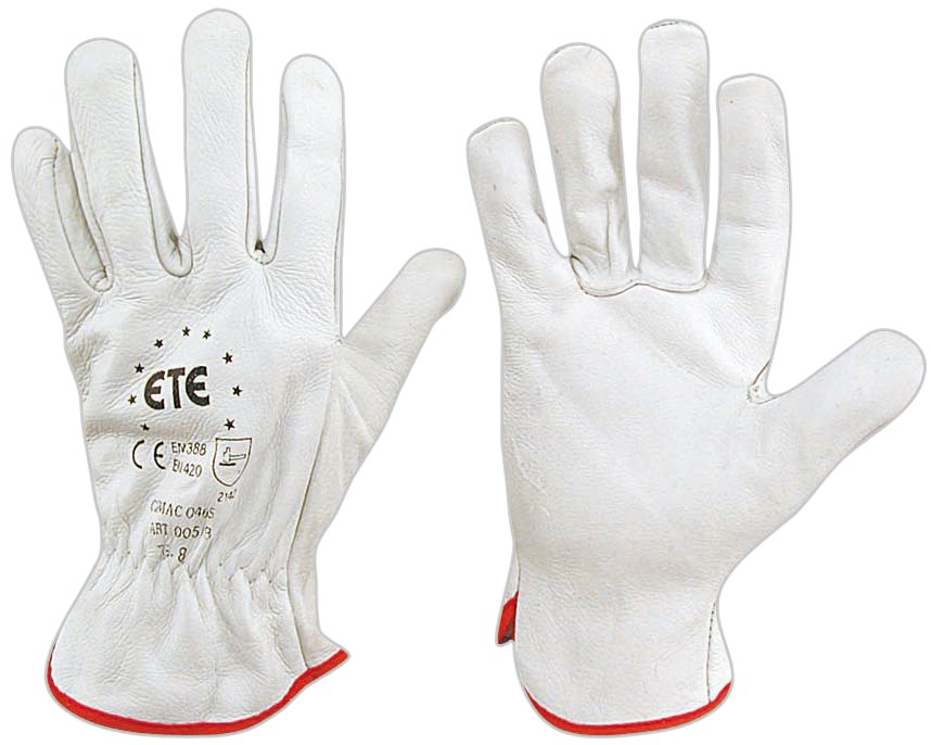 MANUSI PIELE DE VITEL 76003