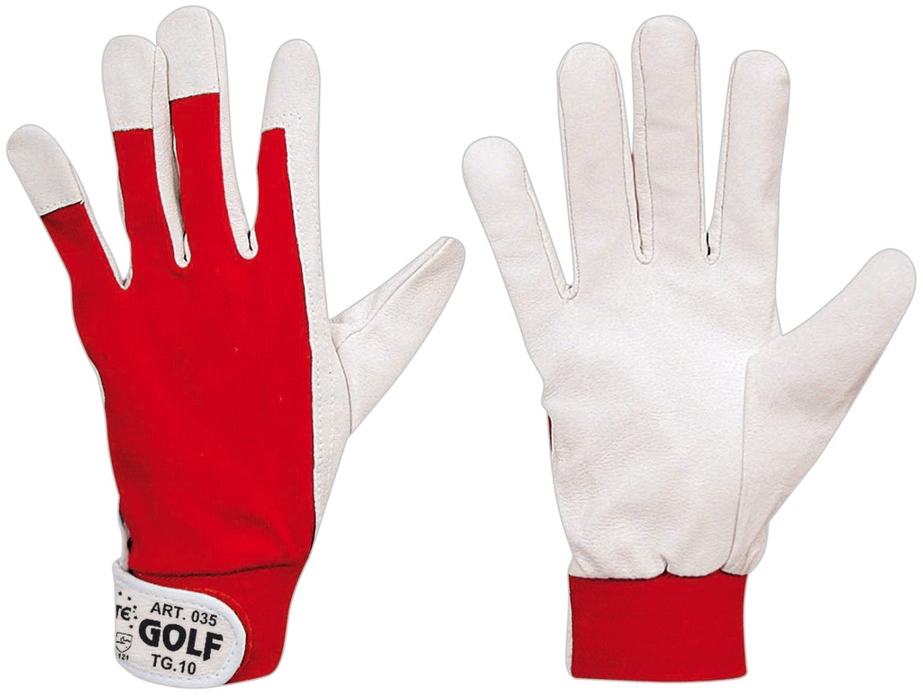 MANUSI PIELE-BUMBAC 76009
