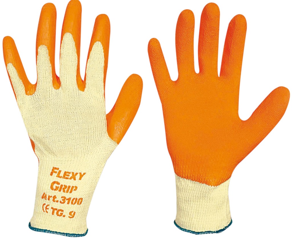 MANUSI BUMBAC / LATEX 76018