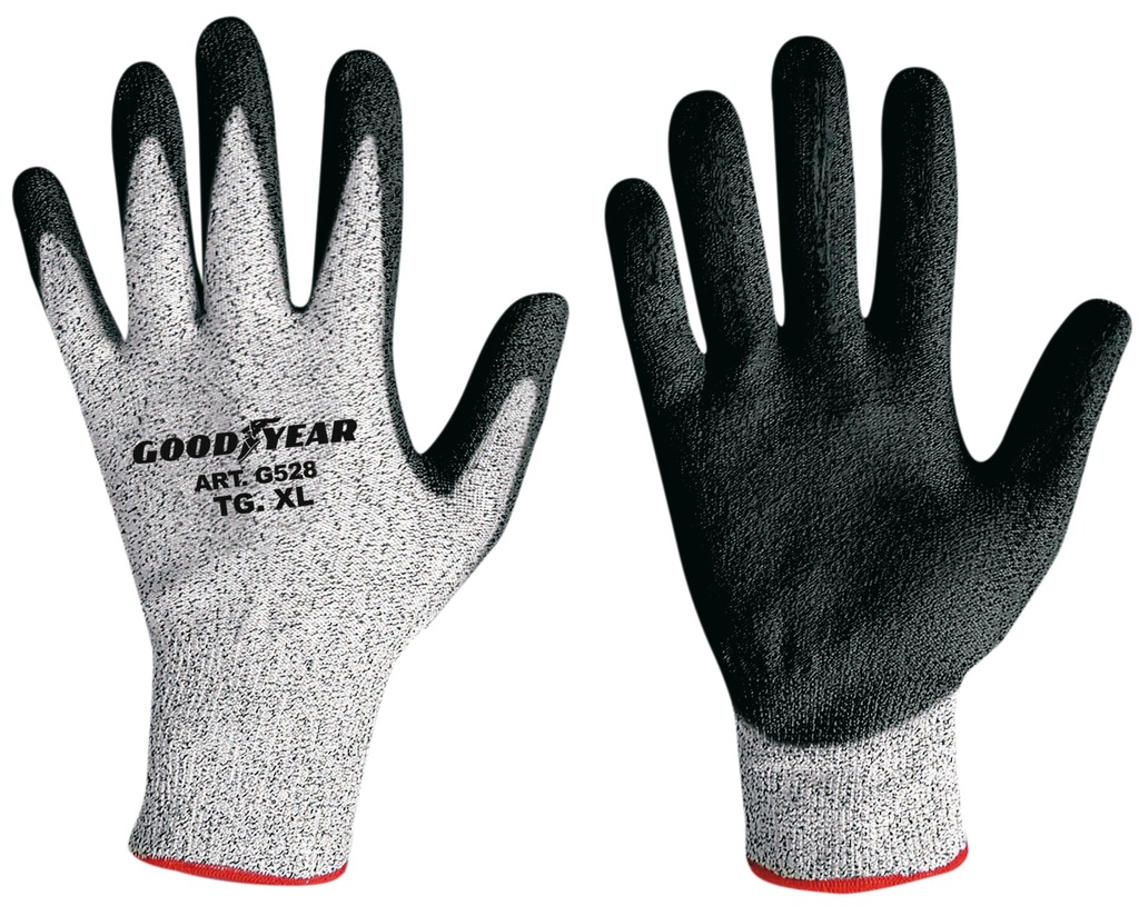 MĂNUSI DIN DYNEEMA®/POLIURETANO 76034