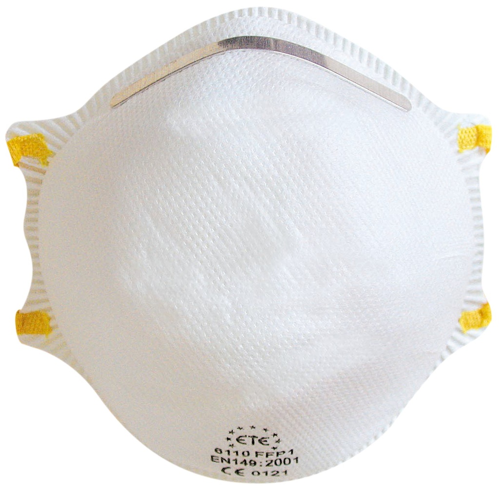 MASTI FACIAL Filtru pentru SOLIDE SI LICHIDE NOTOXICE 76040