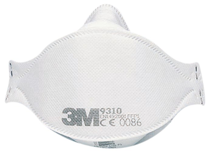 MASTI FACIAL Filtru pentru SOLIDE SI LICHIDE NOTOXICE 76042