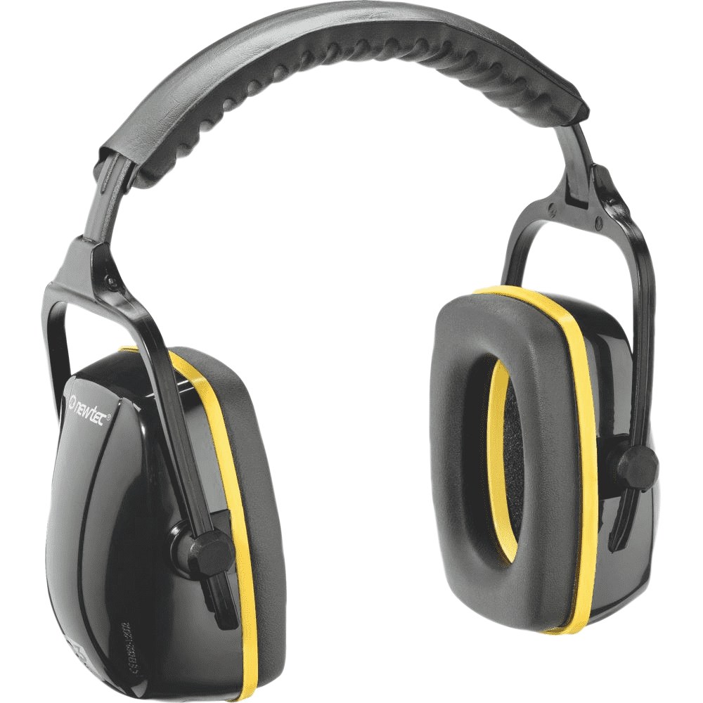 MUFFE PROFESIONALE ANTIZGOMOT 76048
