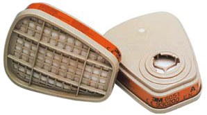 FILTRE PENTRU MASTI FACALE 76060 - 76061 (2 buc) 76062