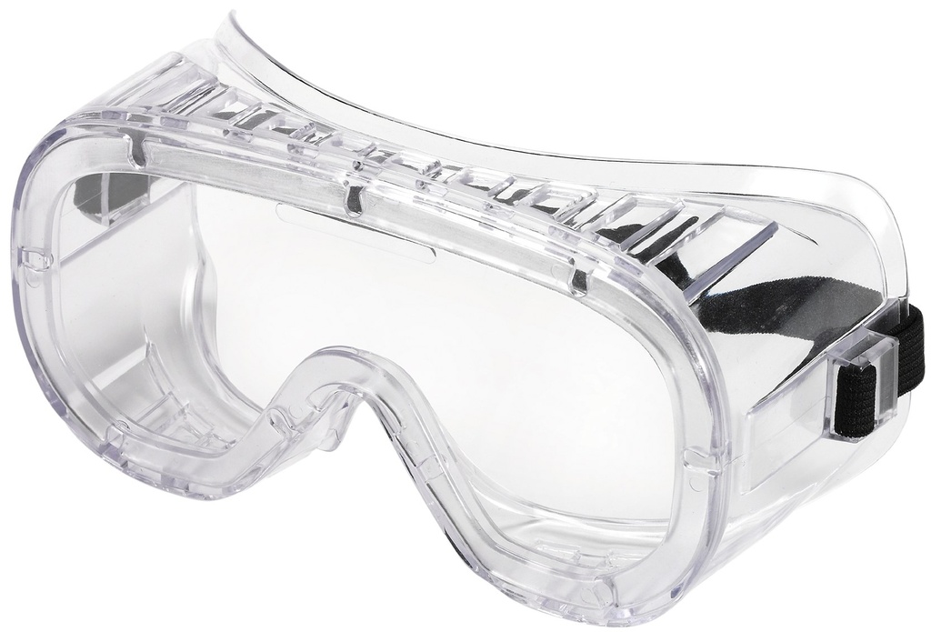 Mască antiaburire ochelari de soare din POLICARBONAT 76131