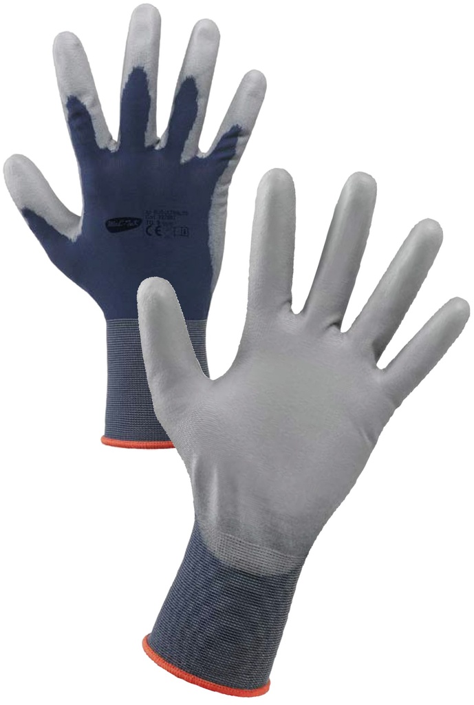 MANUSI TEHNICE DE NYLON 76155