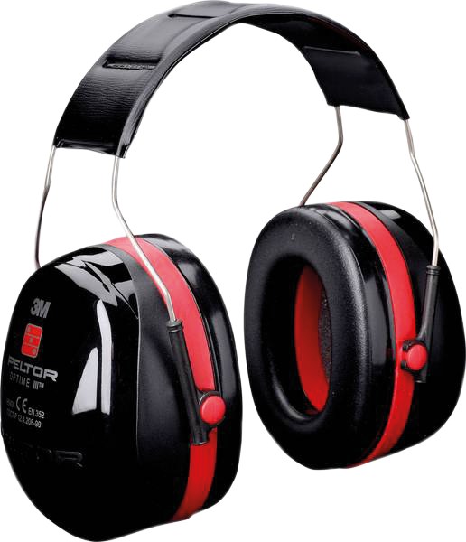 cuffiA auricolare 3M 35dB 76174