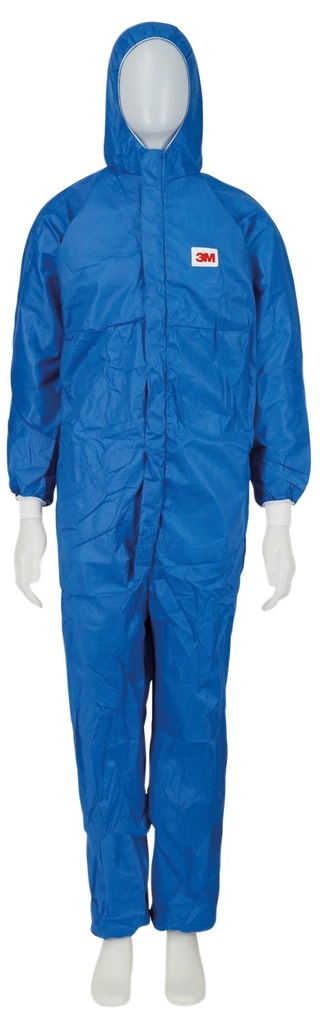 tuta blu cat. 5-6 AR 3M tg.XL Mărimea XL 76177