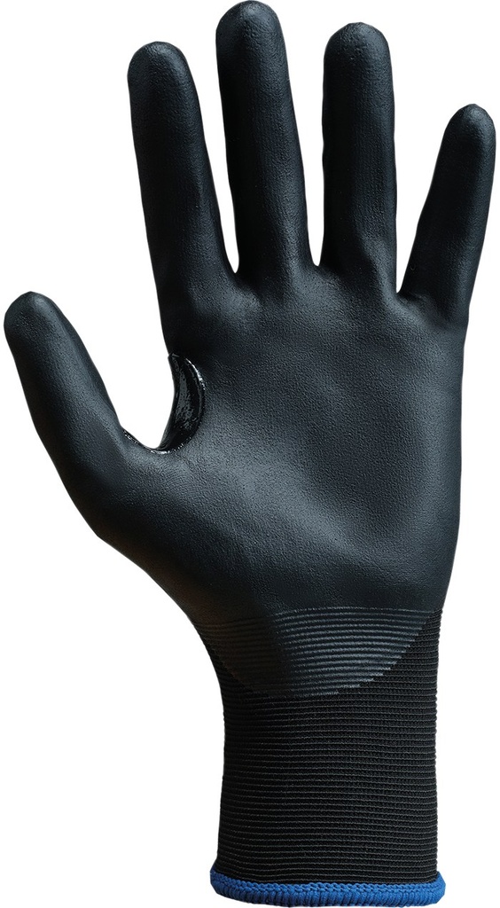 guanti nitril ultra TG8 (12pz) mărimea 8 76181
