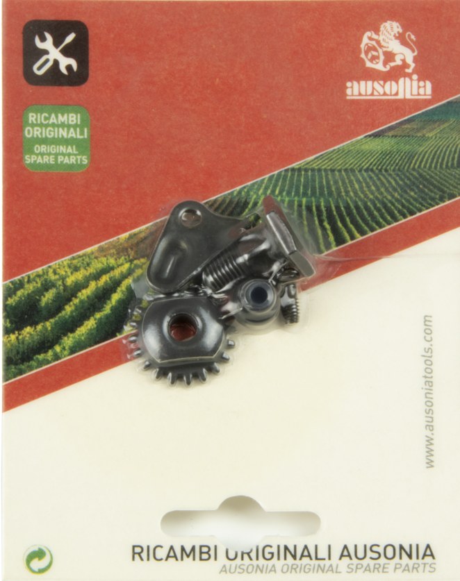 Piulita + lock + shock absorber kit pentru 78001 78007