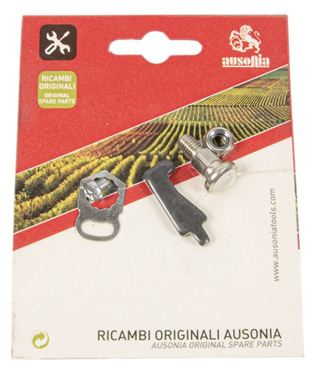 Șurub și piuliță din nichel pentru 78018 78021