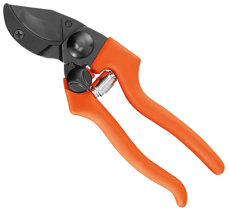 PATIN 6 foarfece profesionale pentru vie 78029