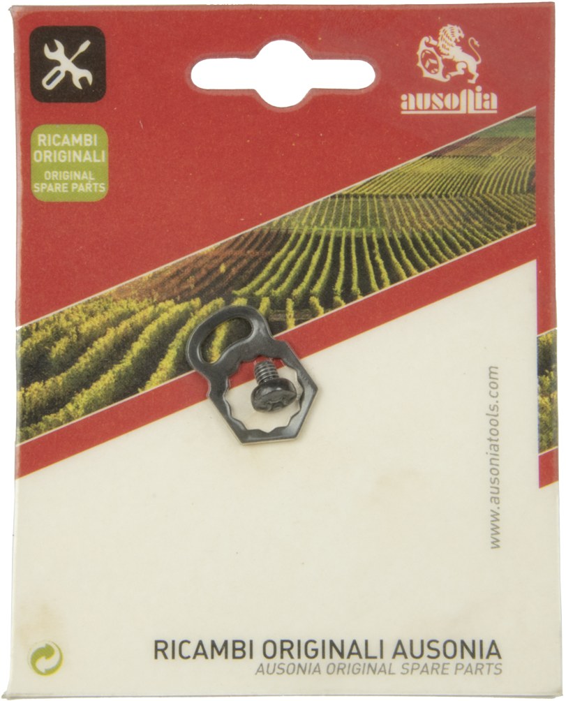 Blocare cu piuliță pentru PATIN 3 - PATIN 6 78034