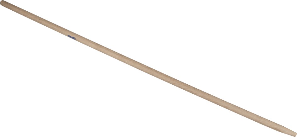 MÂNER GRĂBLĂ DIN LEMN 130 cm 78121