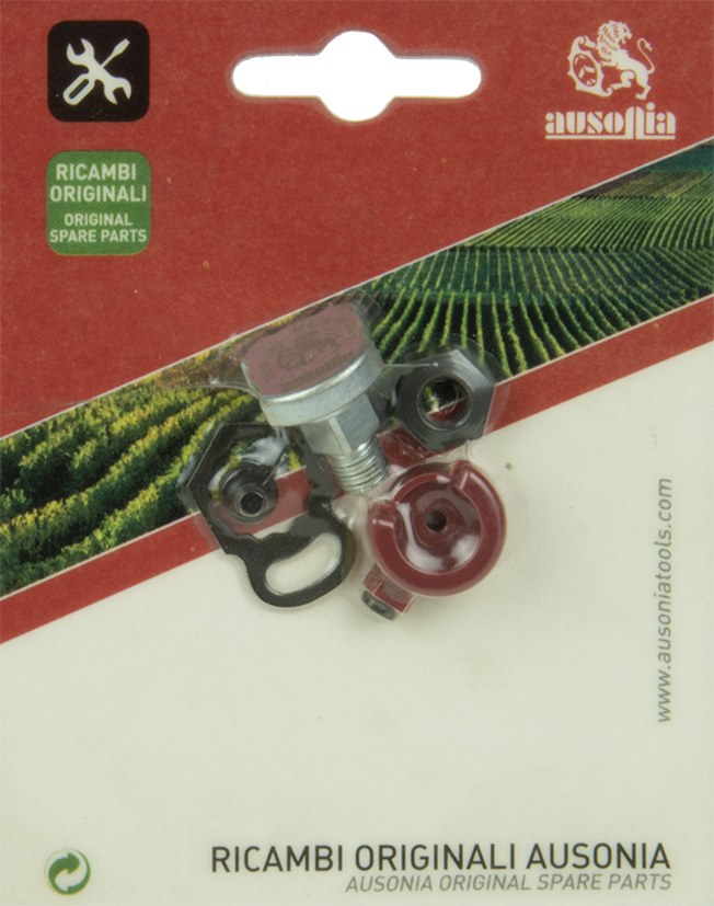 Hook kit + Surub fastener + central door stop pentru 78178 - 78182 78181