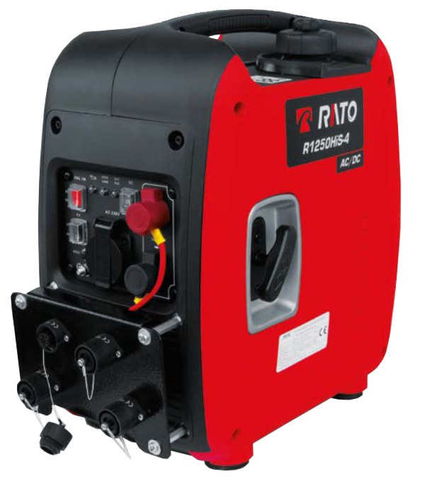 Generator de 78216