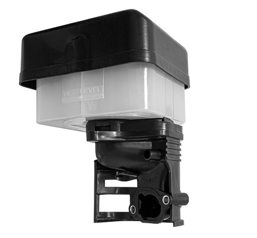 Filtru cu baie de ulei pentru motor R300 78233