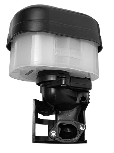Filtru cu baie de ulei pentru motor R420 78234