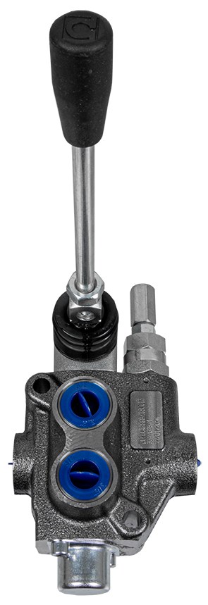 Monoblock Supapa 1 Maneta 40 l/min 80001
