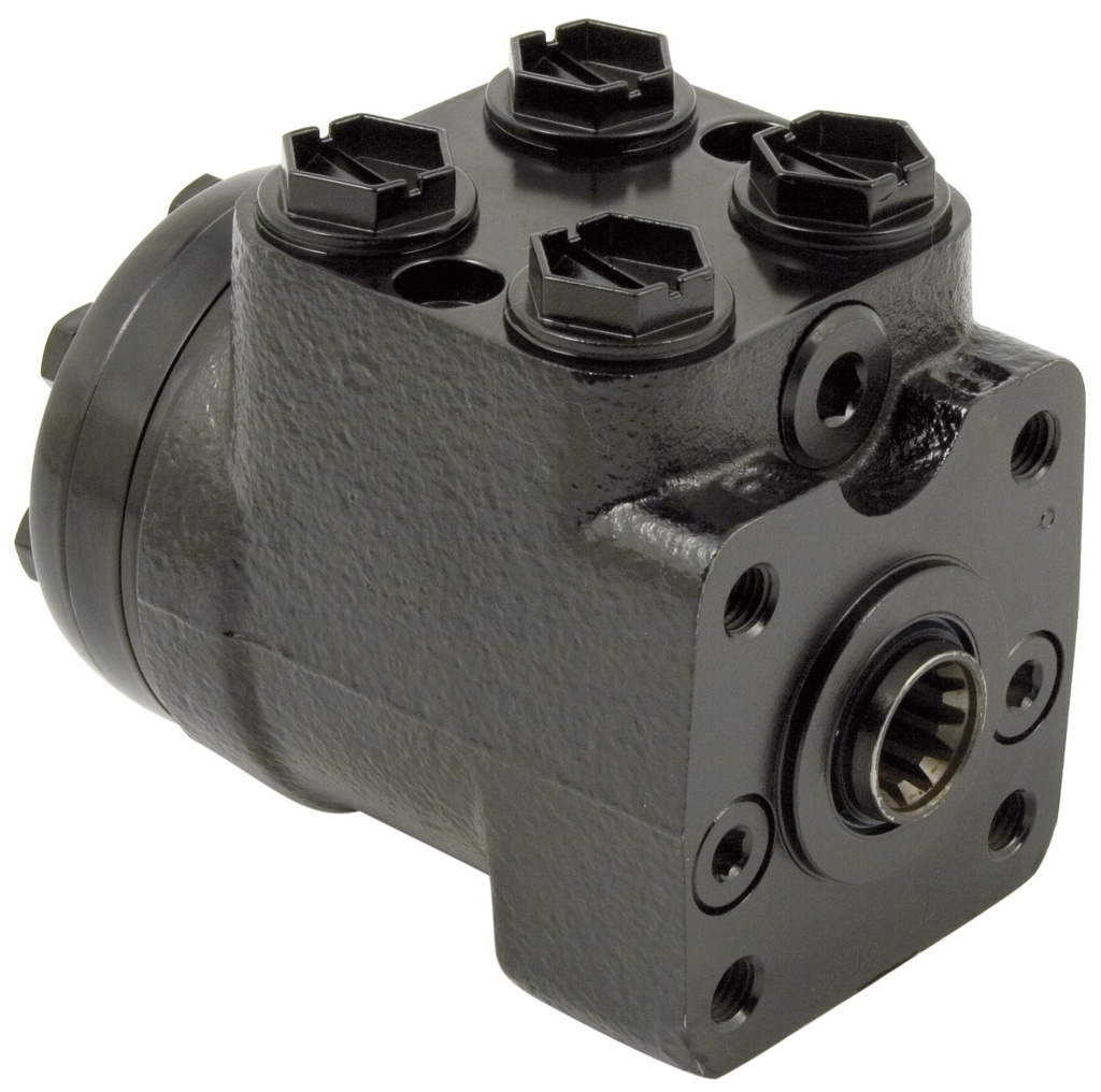 DIRECȚIE HIDRAULICĂ cu Supapa INSIDE 50 cm³/gIro 80025