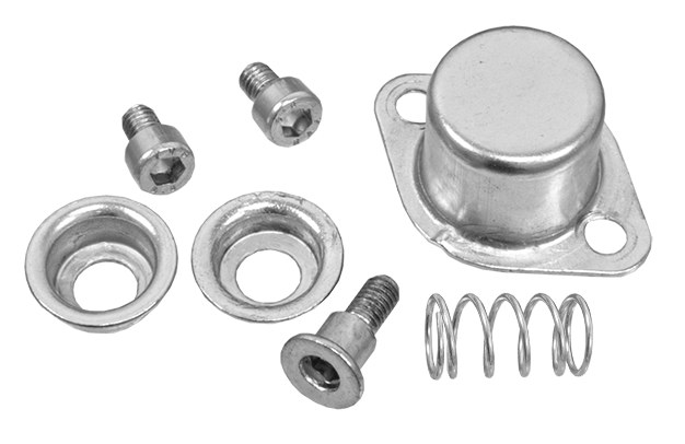 MONOBLOC VALVE CONTROL BOBINE - MDT, ML 80031