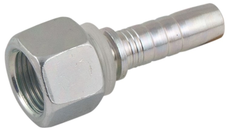 Filet drept interior Filetat fiting Teava diametru 1/4" - 6 mm 26 mm 80097