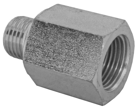 Mamelon de reducere 25 mm 80303