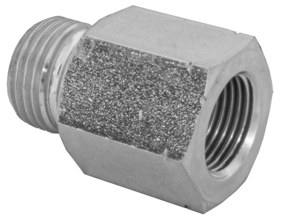 Niplu de reducere 40 mm 80309