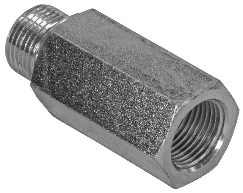 Filet Extensie exterior-Filet interior 52 mm 80311