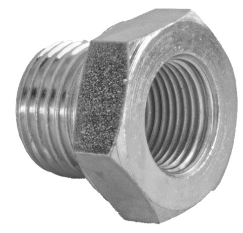 Mamelon de reducere compact 23 mm 80315