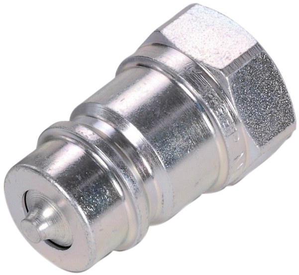 Quick Filet exterior Racord tip Supapa - ISO interschimbabil Seria NV 44 mm 80352