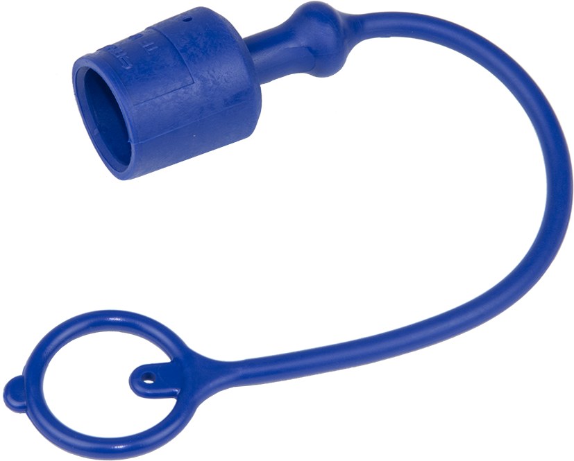 CAPACE ANTIPRAF PENTRU CUPLERE RAPIDE Mărimea 1/2" 80383