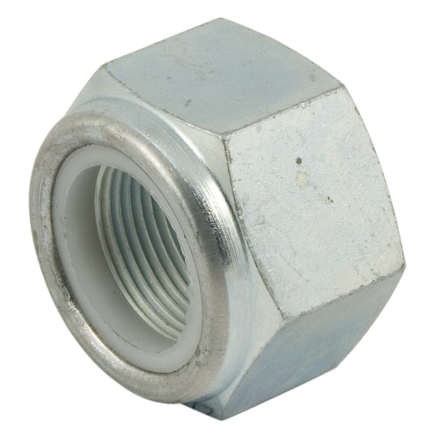 Piuliță hexagonală cu autoblocare 80441