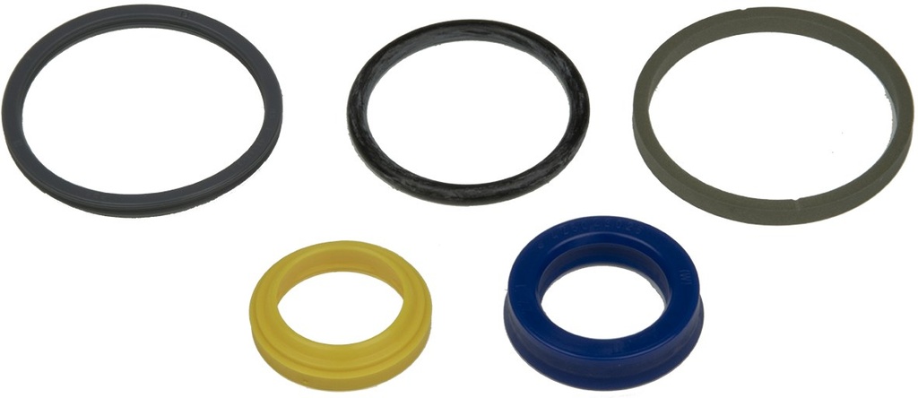 Set de etanșări pentru cilindrul de direcție 80458