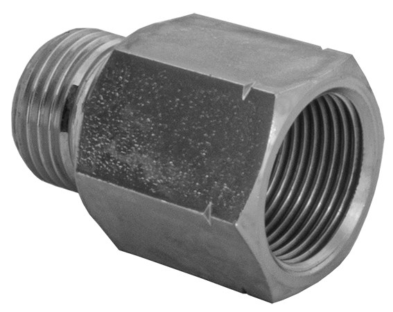 Niplu de reducere 36 mm 80541