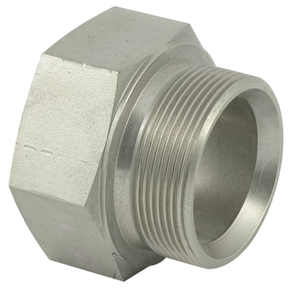 Filet exterior-to-Filet interior Extensie 36 mm 80542