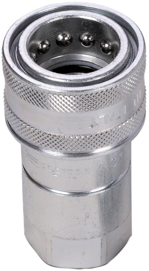 Quick Filet interior Racord Bila tip Seria NS Racord de 1" 100 mm 80548