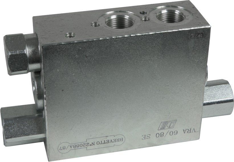 PLUG REVOLUTOR Supapa 80615