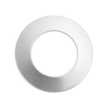 Saiba din aluminiu 6 mm 80686