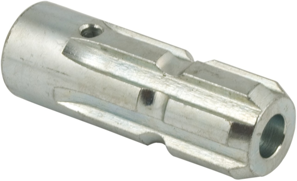 1"3/8" ARBOR CANUL PENTRU POMPE HIDRAULICE cuplaj 1" 3/8 80735